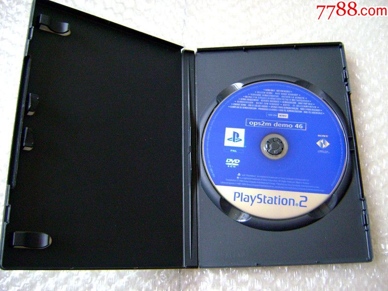 经典不可错过：PS2游戏镜像评测