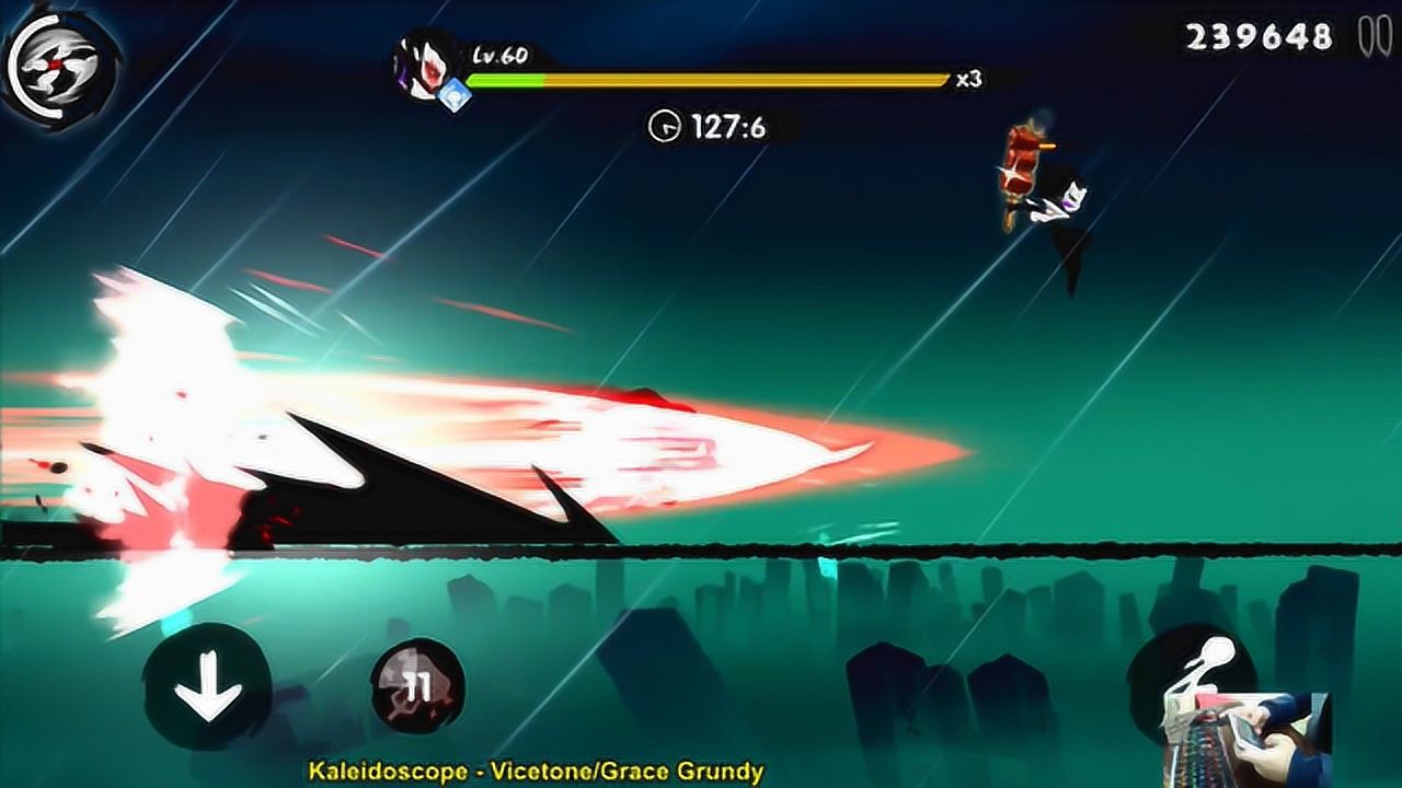 小小忍者：酷炫影子网游！