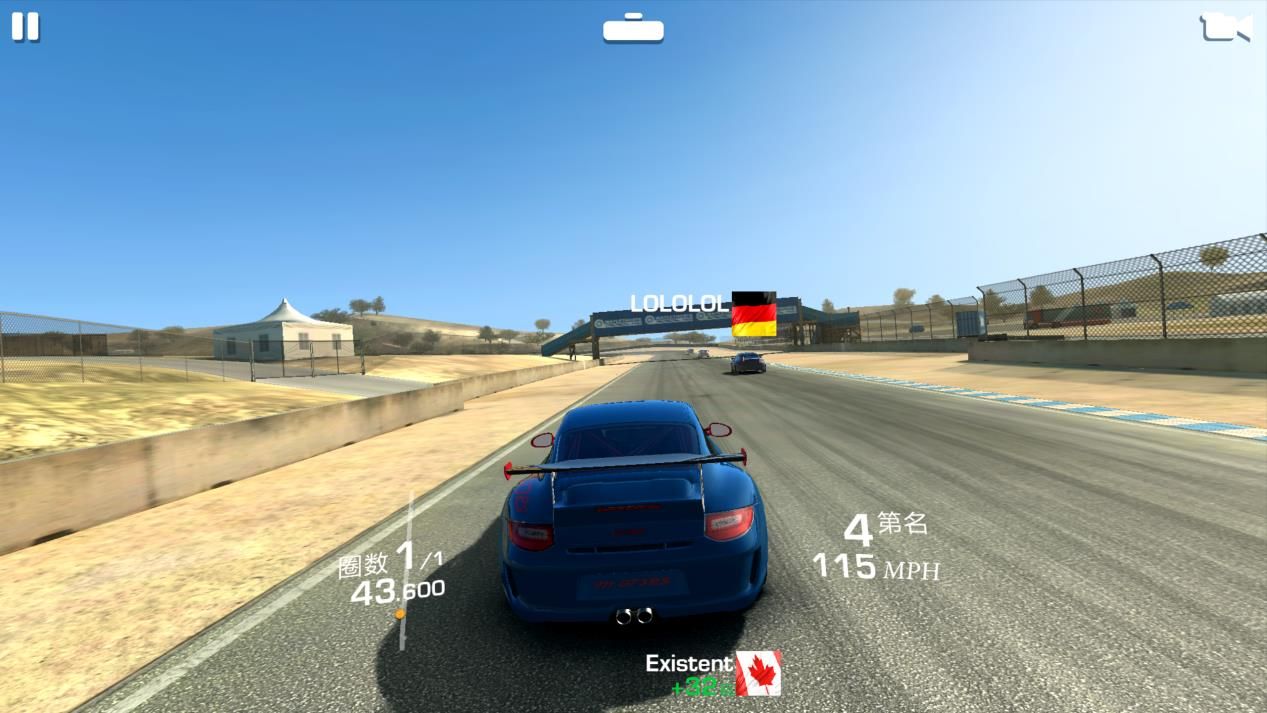 赛车驾驶模拟3d_驾校3d赛车游戏_赛车驾照游戏