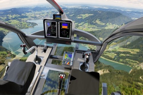 空中突击队3D直升机游戏大全：飞行射击模拟一网打尽！