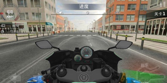 摩托车游戏 评测_摩托车游戏排行榜_2021摩托车游戏