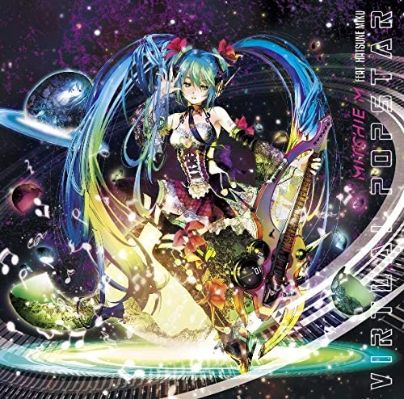 初音未来-将所有歌献于未来的你_初音未来将所有歌献于未来的你_初音未来献给未来的你