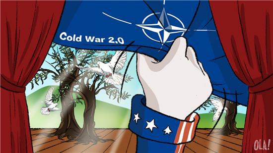 战争与和平：世界大战网页游戏评测