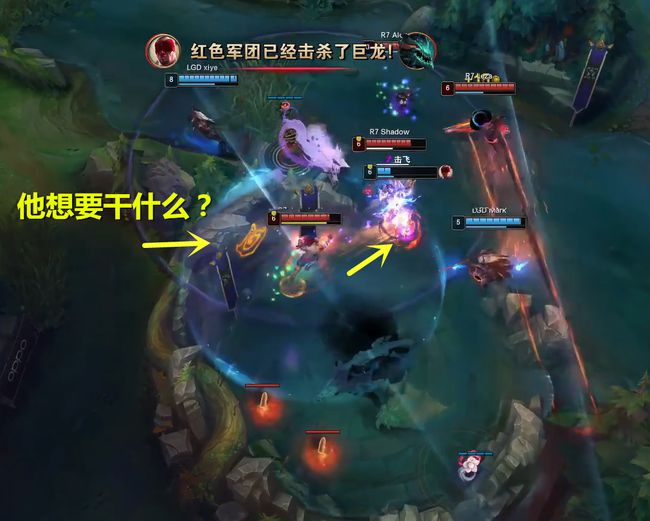 求在打lol的搞笑图片_lol搞笑图片表情图片_搞笑英雄联盟图片