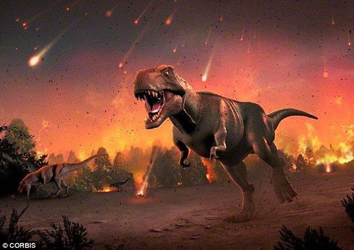 恐龙翻译：科学家揭秘与史前巨兽交流