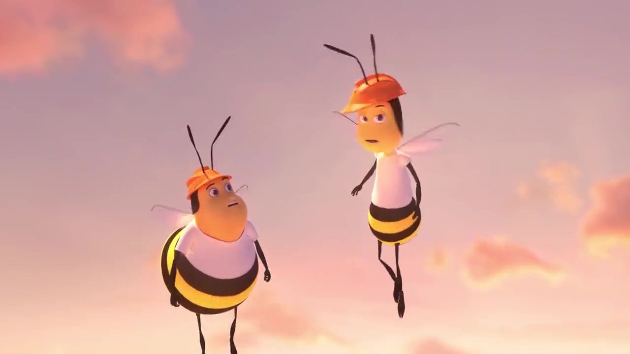 蜂蜜与四叶草电影结局_蜂蜜与四叶草电影ost_电影蜂蜜