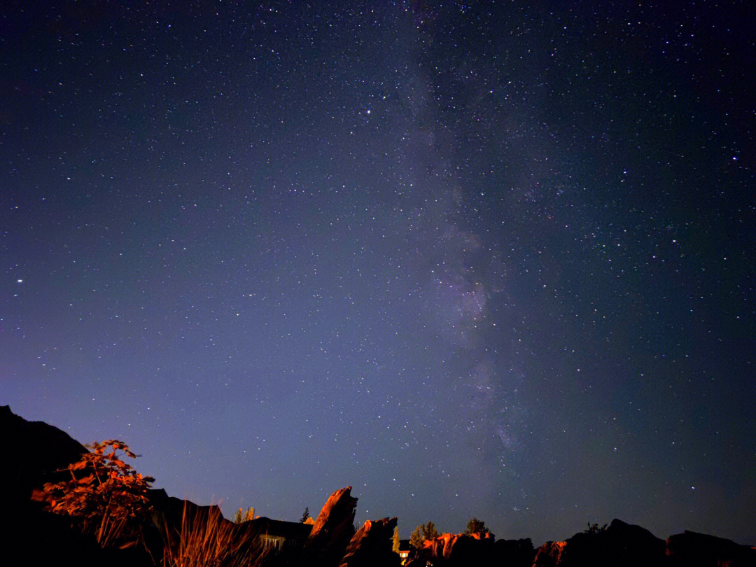 未来星空，期待年轻人的梦想家