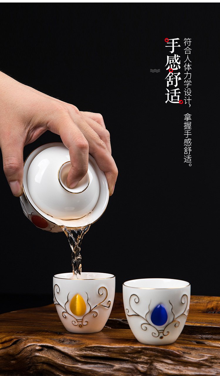 茶杯狐：生活期待，下载官网APP