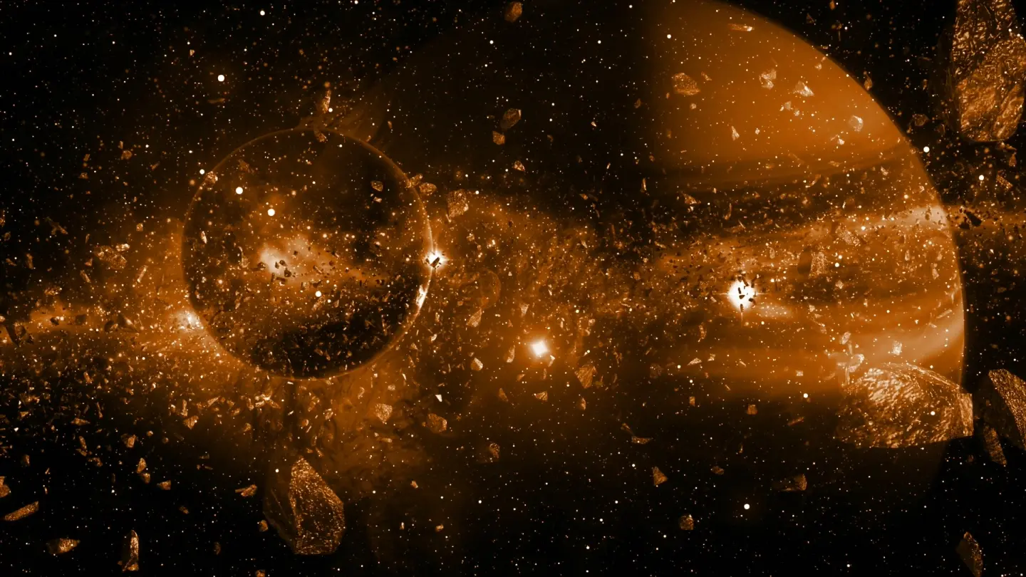 毁灭星球_激光毁灭星球_动漫种星球毁灭级大招