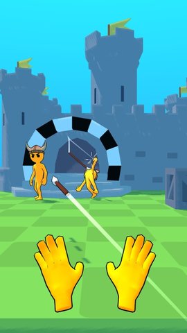 神勇投弹手：梦想成真的下载游戏