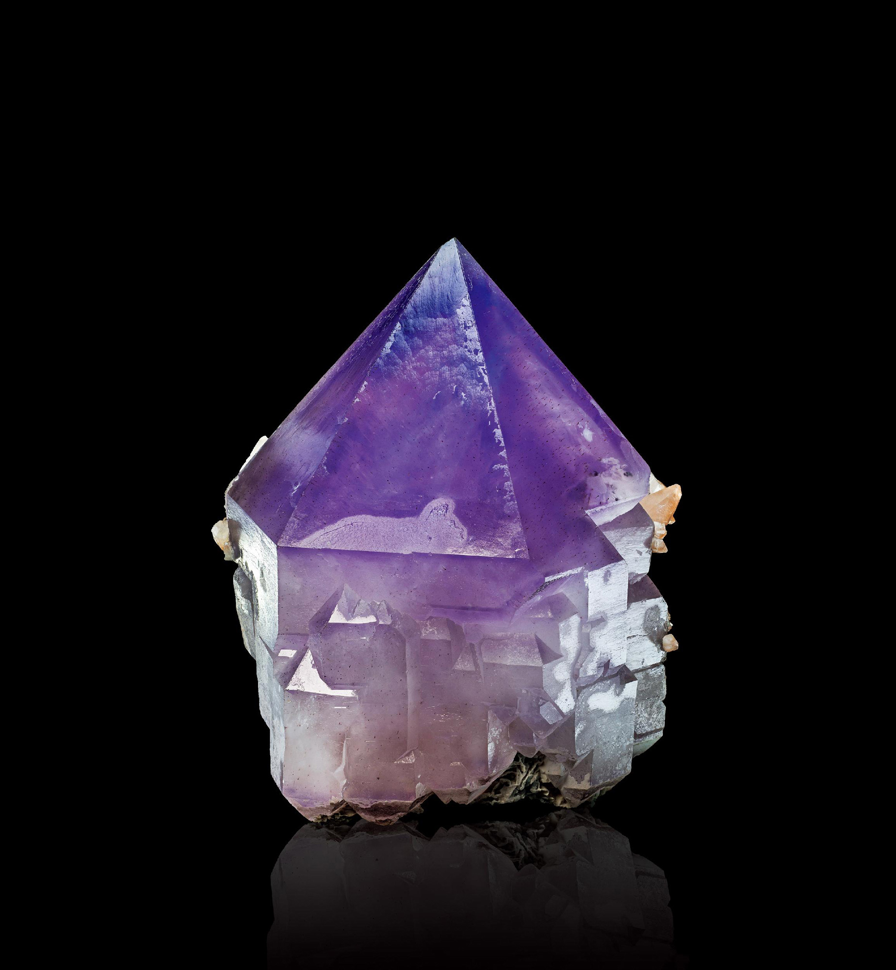 紫水晶多久刷新_水晶碎片有什么用_紫水晶块怎么变成紫水晶碎片