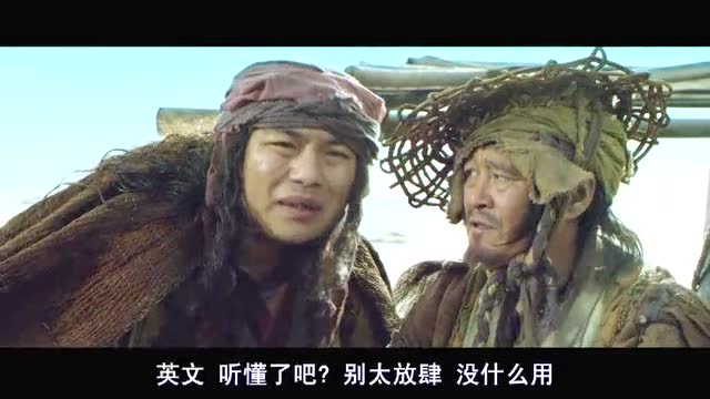 惊险曲折大笑电影即将上映！震撼人心情节让你乐翻天