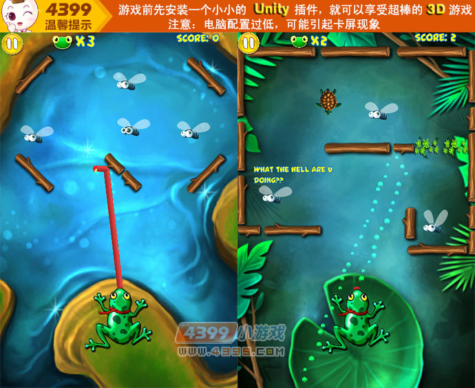 疯狂祖玛：青蛙中文版