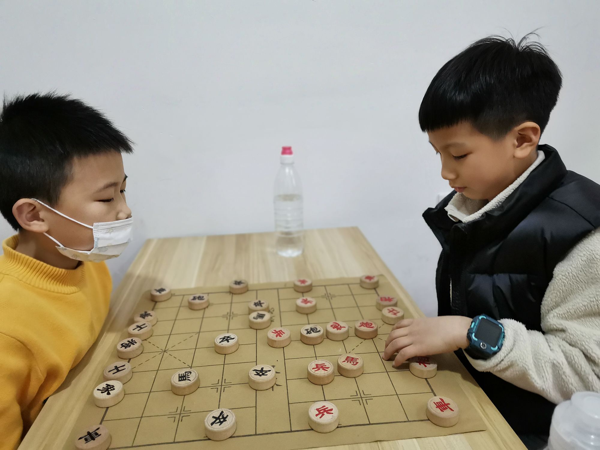 对战象棋小游戏_下载象棋对战_对战象棋下载手机版