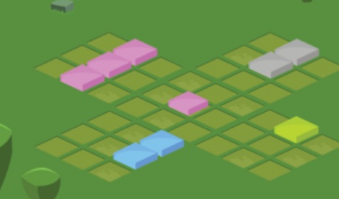滑动方块_滑动方块怎么用_滑动方块使用教程