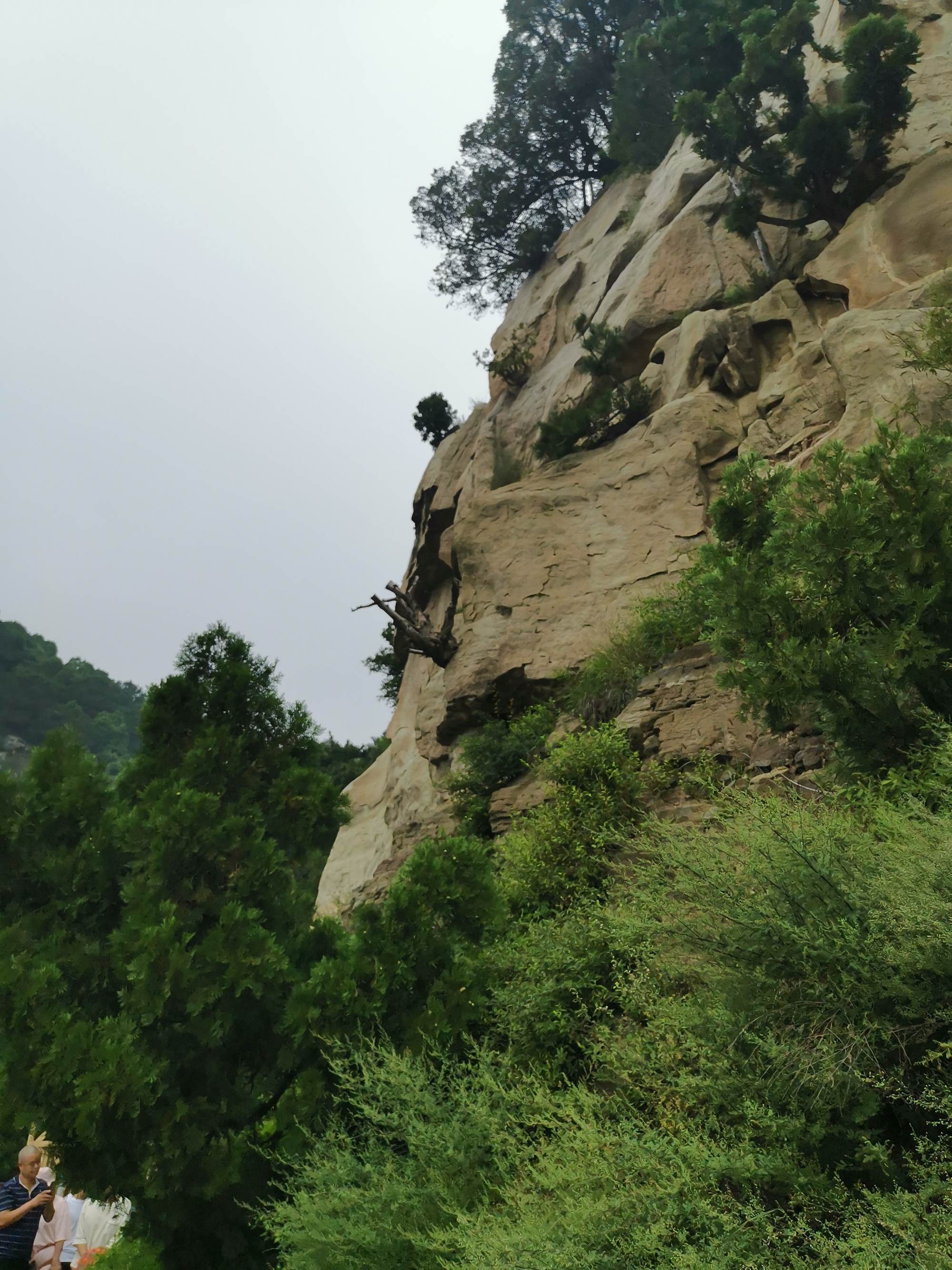 回龙天界山景区图片_回龙天界山游览路线_天回龙