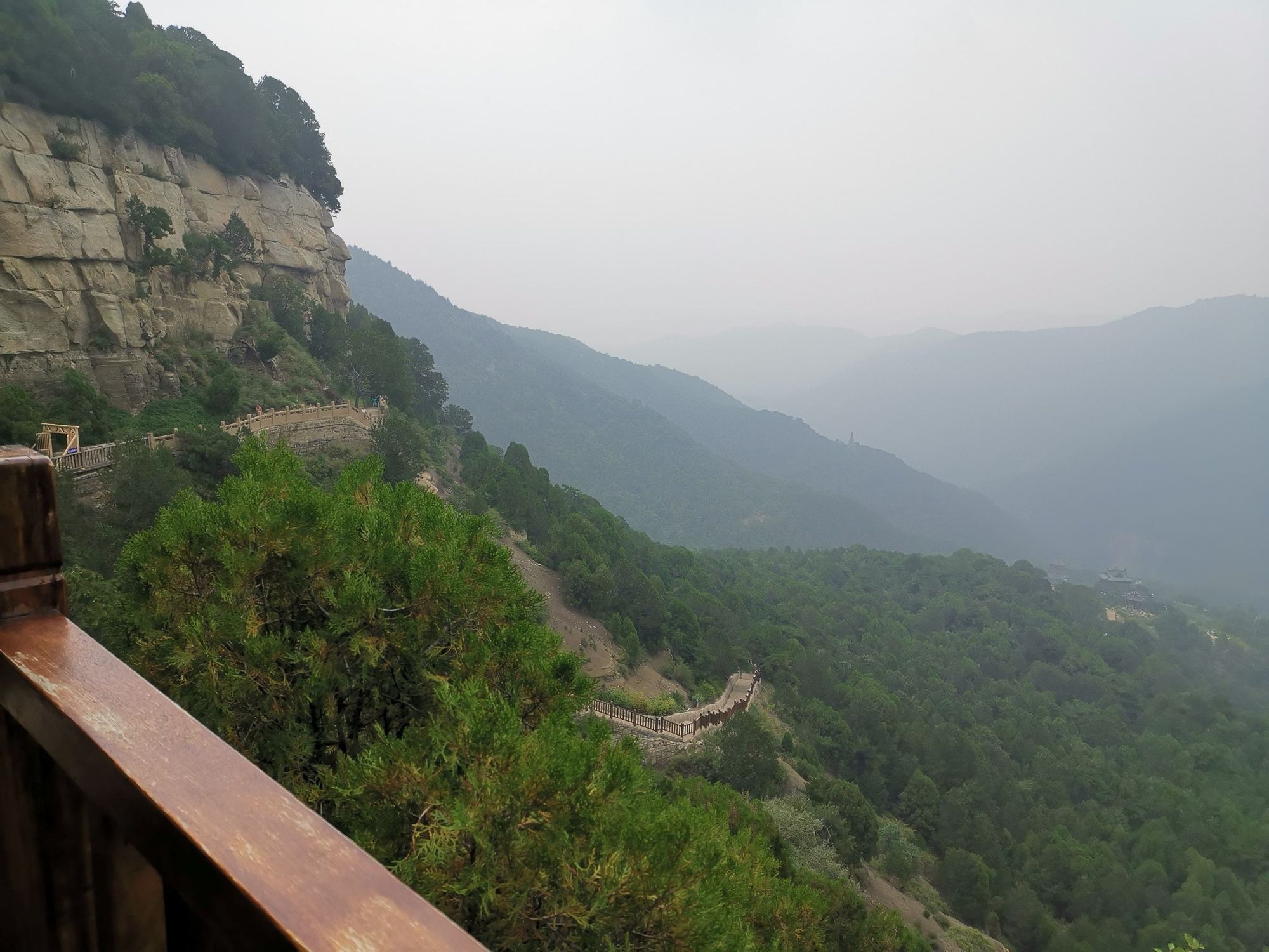 回龙天界山景区图片_天回龙_回龙天界山游览路线