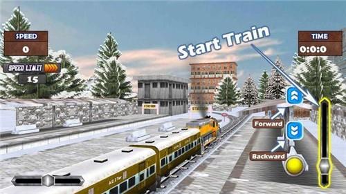 手游火车模拟器下载_模拟火车手游_手游火车模拟游戏