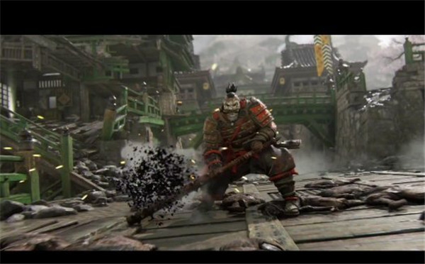 武士头_武士2_武士零