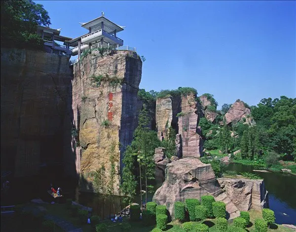 璃月神龛准确位置图_璃月神龛准确位置图_璃月神龛准确位置图