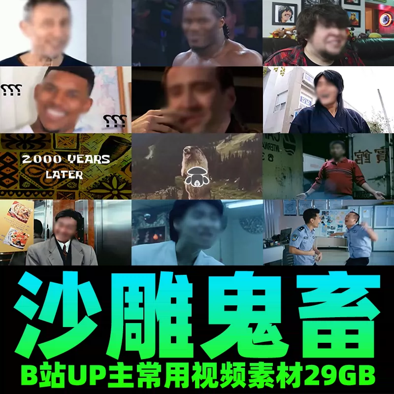 马保国表情包席卷网络，笑中泪湿的幕后故事揭秘