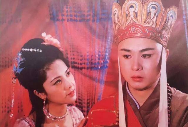 女儿国国王说话_女儿国王说的话_女儿国国王台词