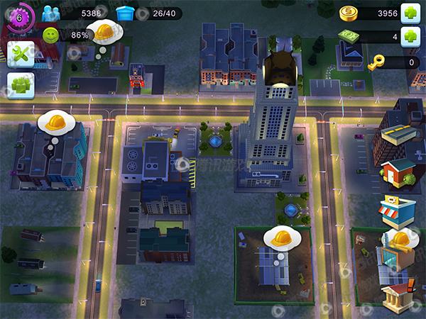 城市模拟app_模拟下载城市客车之星_模拟城市下载