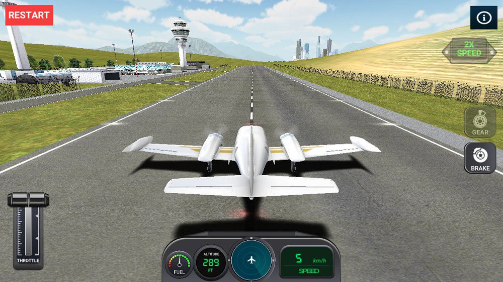 飞行模拟器2022下载安装_飞行模拟器2022下载_飞行模拟器2022