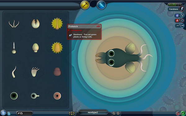 微观世界第二季第16期：迷雾中的孢子游戏下载