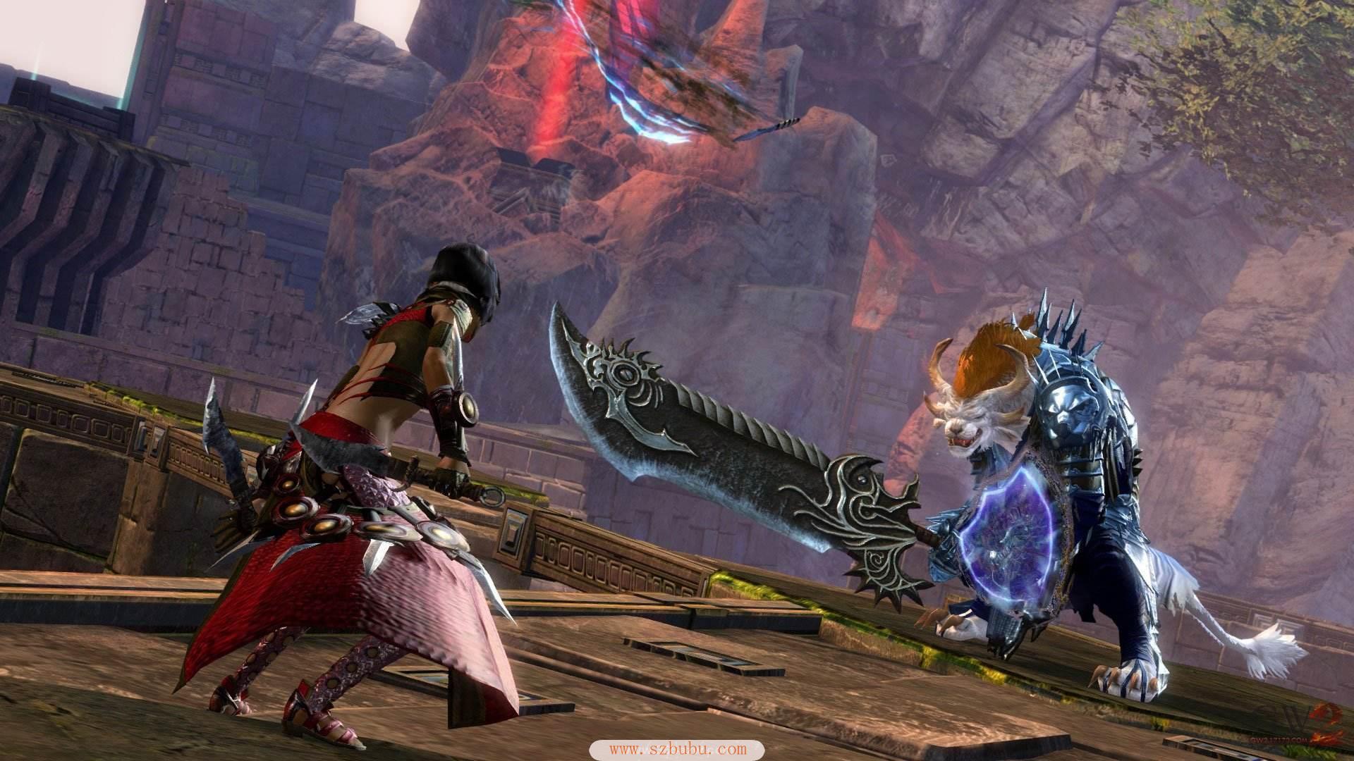 激战2pvp传奇背部_激战2pvp_激战2pvp升级