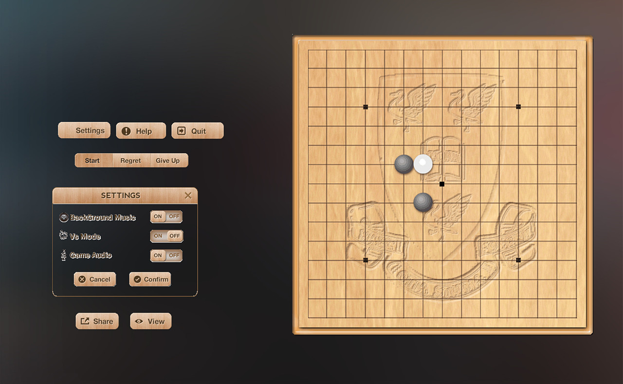手机上的五子棋机器人游戏：玩转智能对战，畅享精彩世界
