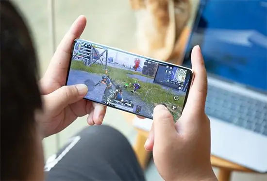 手机玩游戏不能分屏怎么办_手机为啥分为游戏手机_手机游戏分成