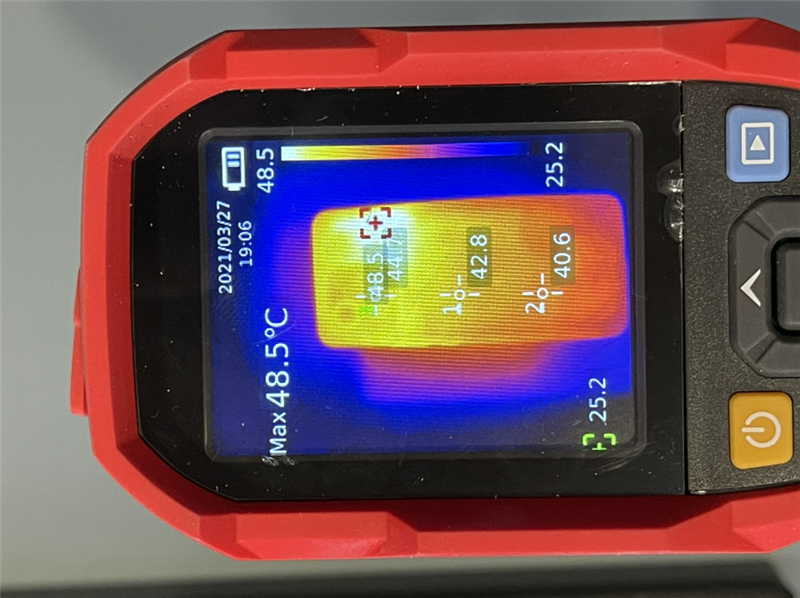 手机玩有的游戏会发烫_玩游戏手机烫对手机有影响吗_玩游戏手机烫会坏吗
