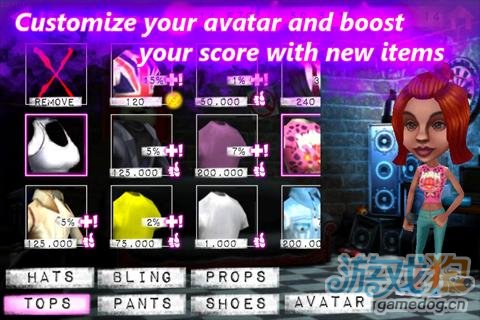 歌词显示手机游戏的软件_桌面歌词在游戏里显示_手机游戏显示歌词