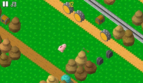 小猪游戏中心_小猪手游是什么_手机小猪游戏