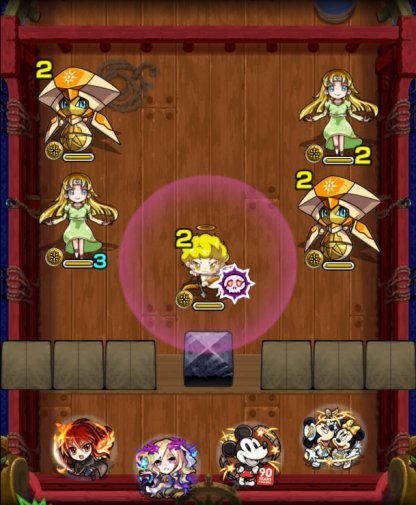 魔王派兵叫打手机游戏吗_魔王军游戏视频_派兵打魔王的手机游戏叫啥