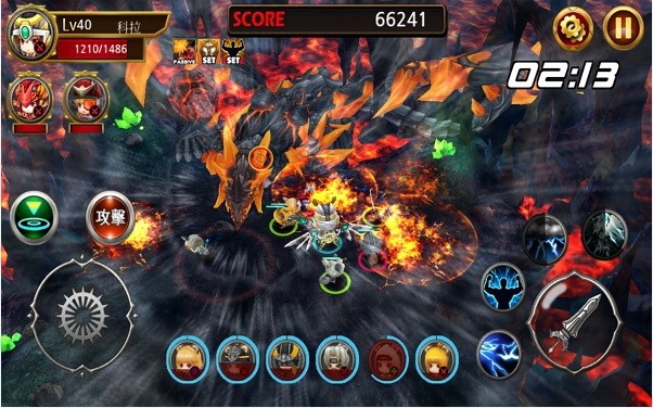 魔王派兵叫打手机游戏吗_魔王军游戏视频_派兵打魔王的手机游戏叫啥