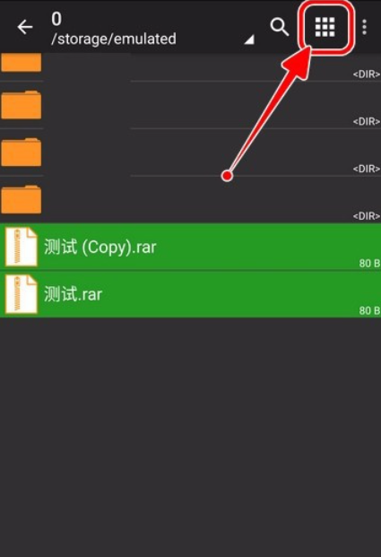 压缩包游戏手机怎么玩_手机游戏压缩包如何游玩_手机游戏压缩软件