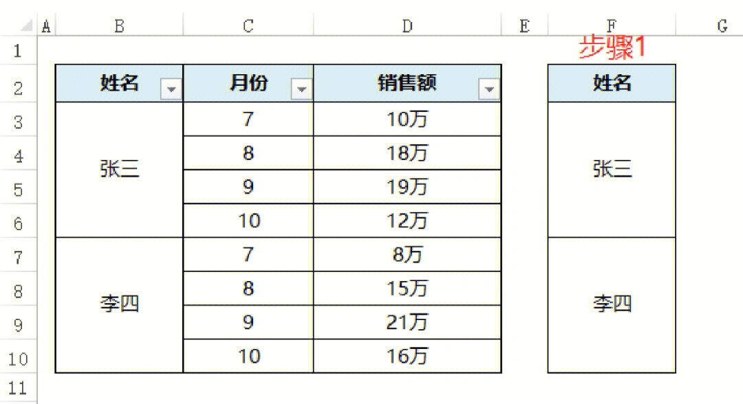 合并单元格快捷键_python合并单元格_合并单元格如何填充序号