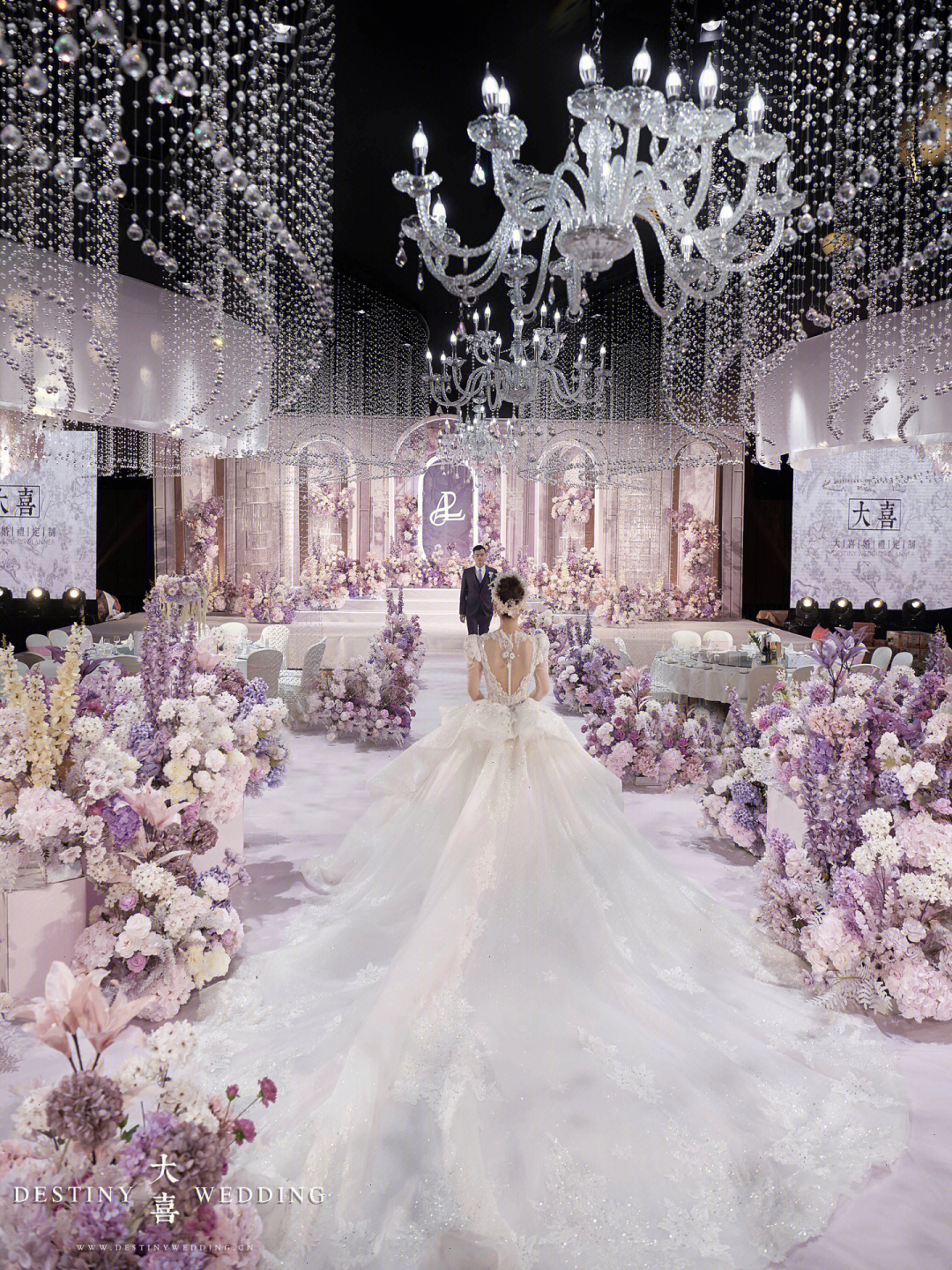 新娘百分百-北京婚纱摄影培训-婚礼策划师完美婚礼的渴望和期待
