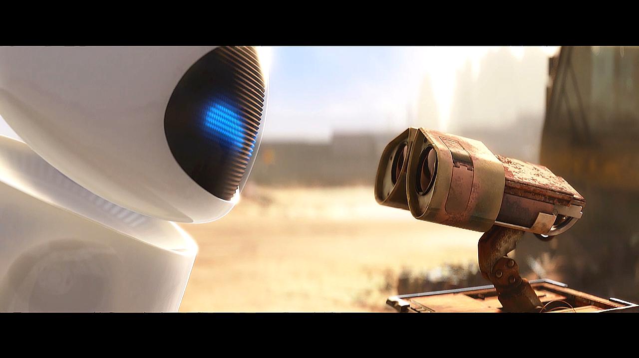 机器人总动员电影免费观看完整版-机器人瓦力：情感与灵魂的探索