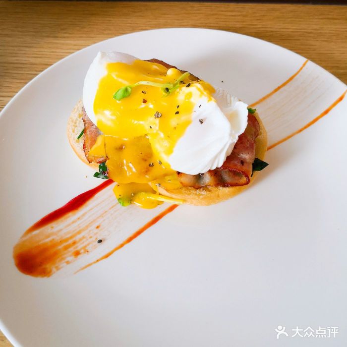 【蛋咖】创意满满！全球疯传的蛋主题餐厅，一次吃遍各种蛋料理