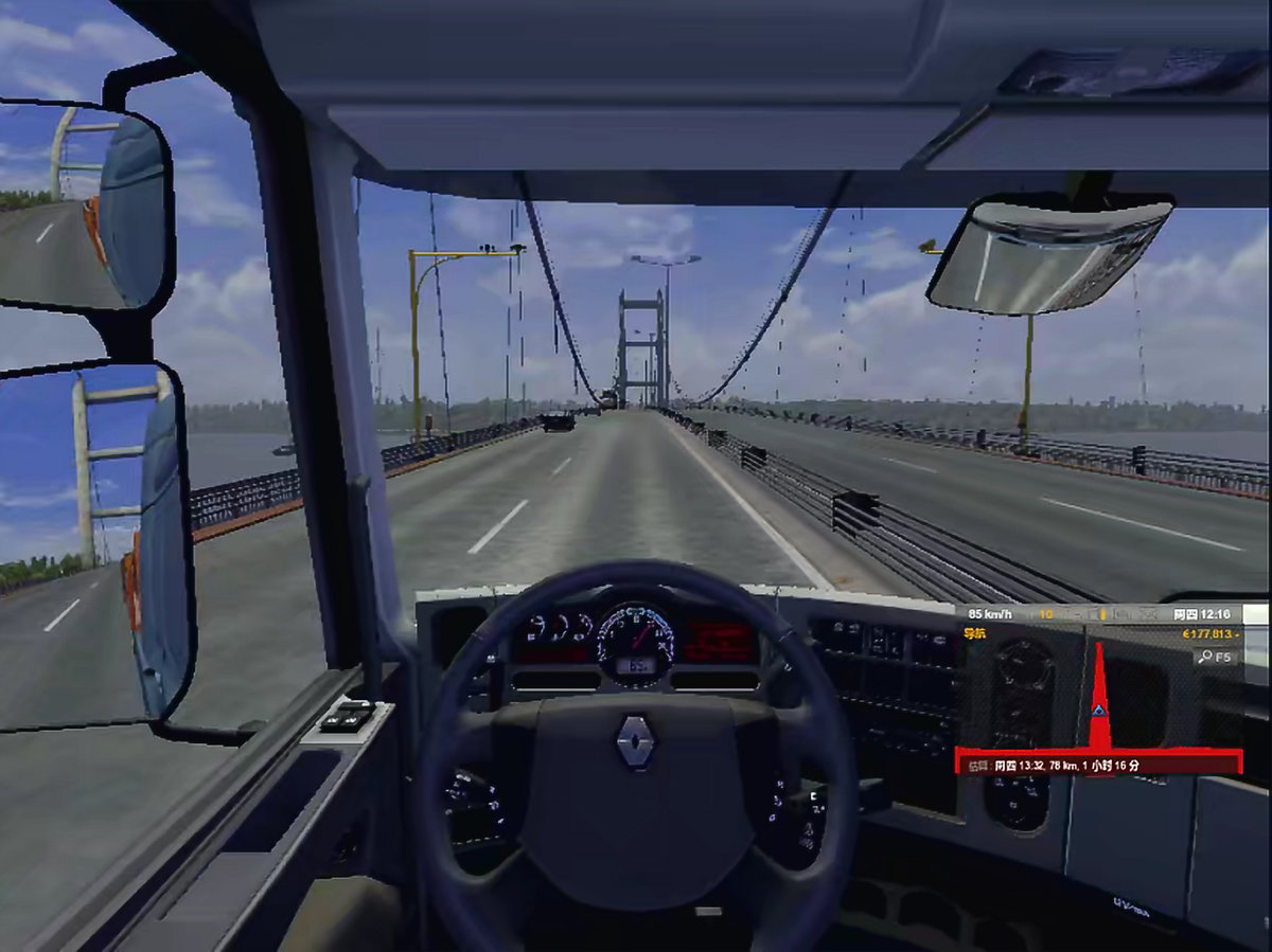 卡车游戏app_卡车游戏安卓_手机游戏2014卡车