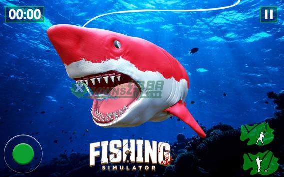 食人鲨游戏手机版下载安装-手机游戏界的霸主，食人鲨手机版带你