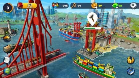 造船手机游戏怎么玩_造船的手机游戏_手机造船游戏