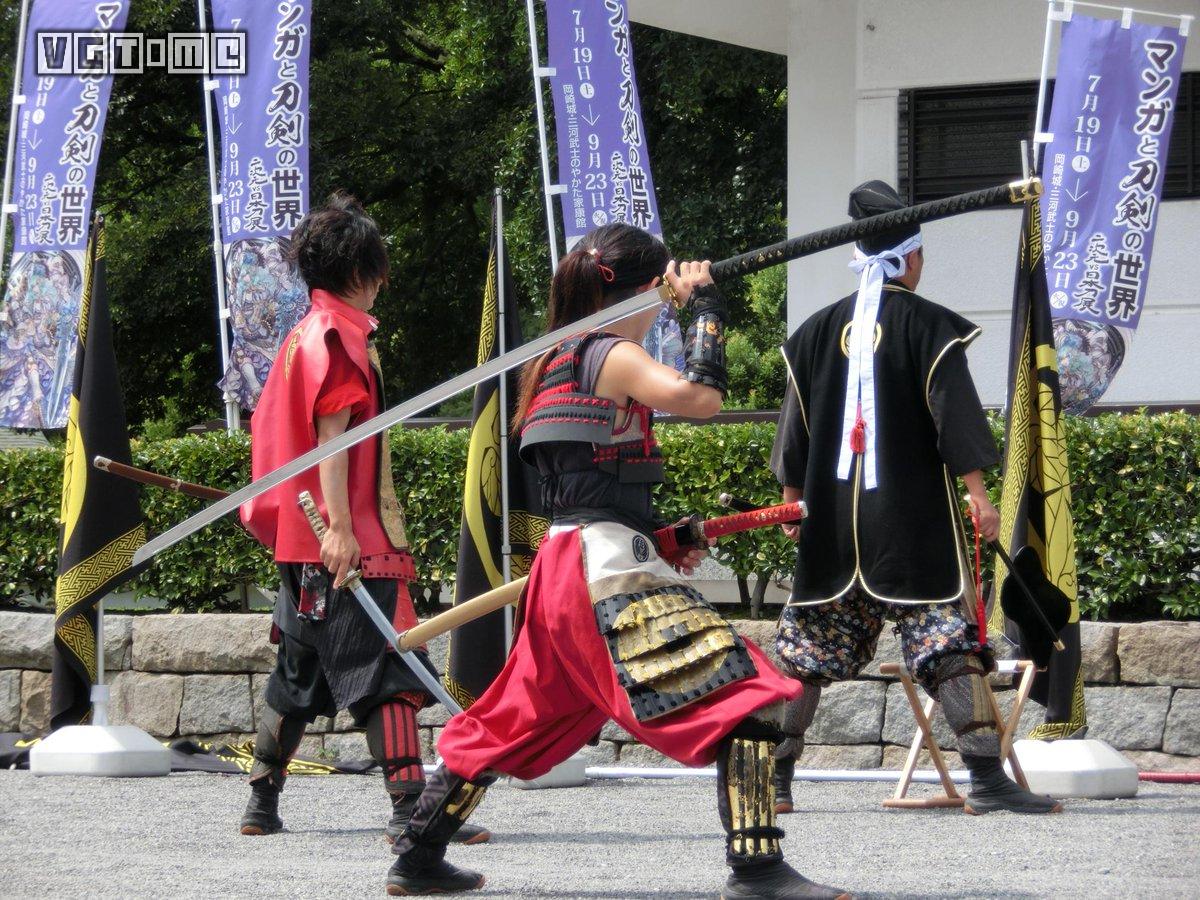 手机游戏 日本武士-重返日本武士时代，战斗荣耀再现