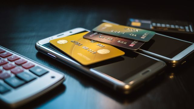 app tp wallet如何使用-手机支付新宠：app t