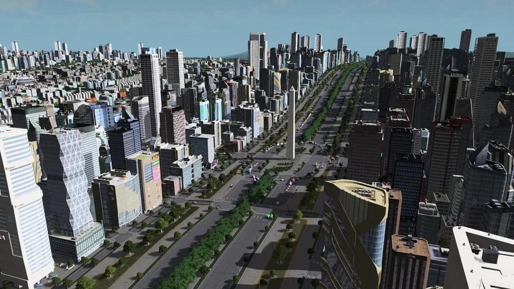手机游戏推荐基建游戏-建设梦想城市，畅享基建乐趣