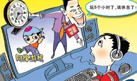 手机打游戏漫画-手机游戏漫画控，三招帮你轻松应对