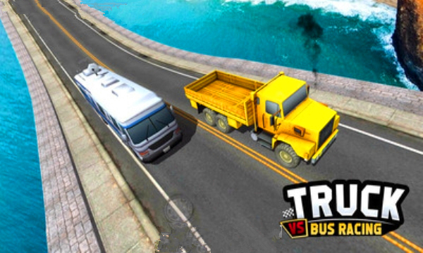 玩卡车模拟_手机版的卡车模拟机游戏_手机版卡车模拟器